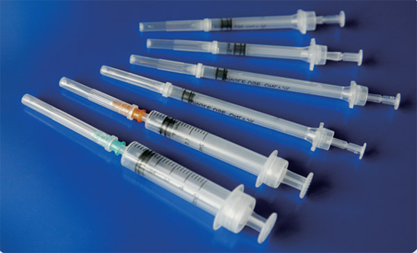 syringes for sale north bay florida